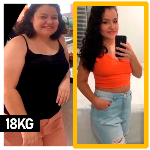 Resultado de aluna 3