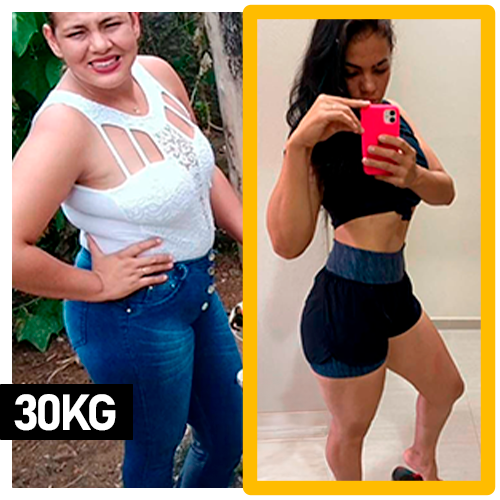Resultado de aluna 4