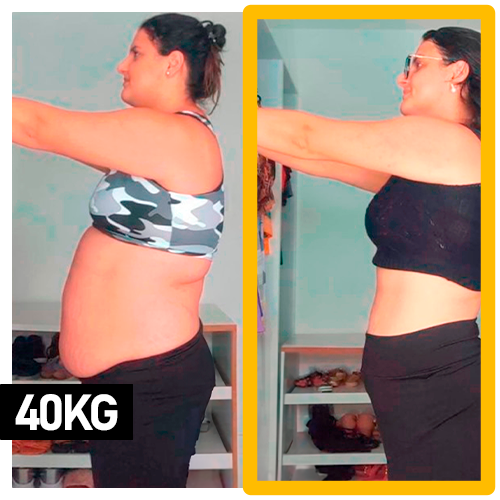 Resultado de aluna 5